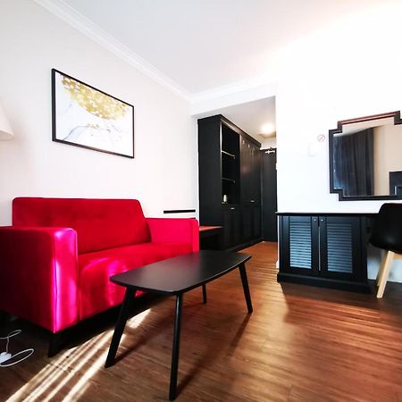 Regalodge Hotel & Spa Ипох Екстериор снимка