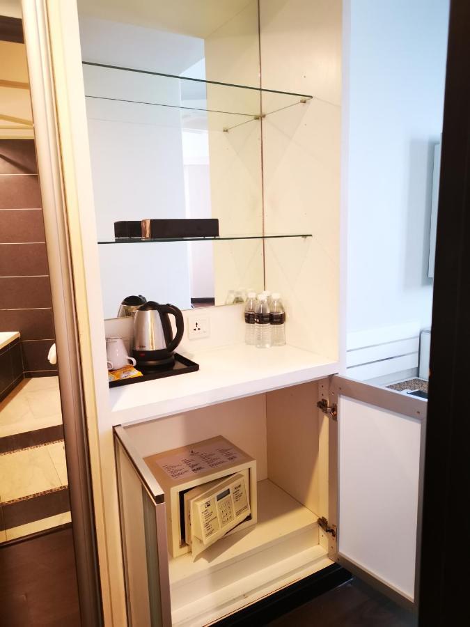 Regalodge Hotel & Spa Ипох Екстериор снимка