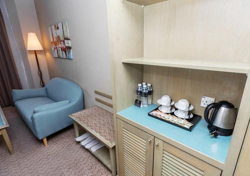 Regalodge Hotel & Spa Ипох Екстериор снимка