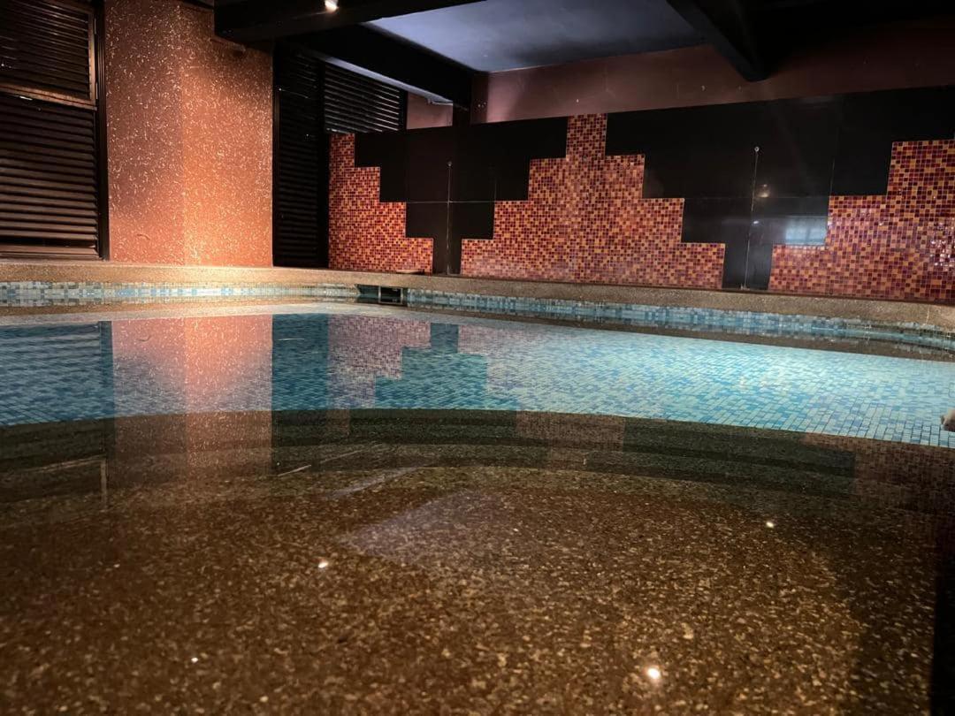 Regalodge Hotel & Spa Ипох Екстериор снимка